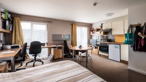 Accommodation Facilities