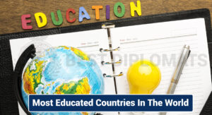 best countries to boost your global education