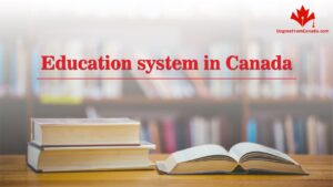Study In Canada